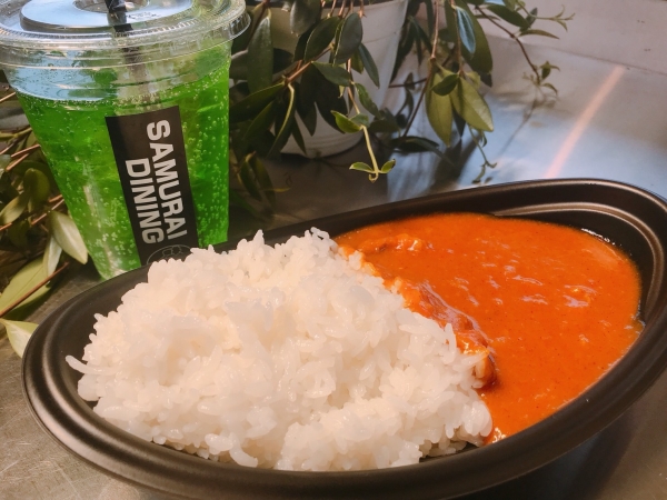 カレー