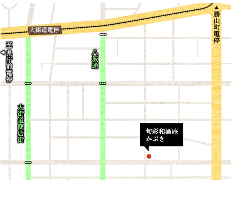 MAP OKAIDO