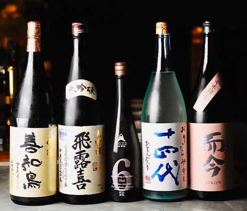 溶岩焼き